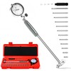 Dial Bore Gauge 2"-6" / 0.001", Engine Hole Cylinder Gauge