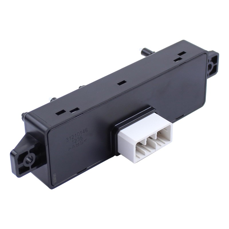 ApplianPar Front Right Passenger Side Power Seat Adjustment Switch for