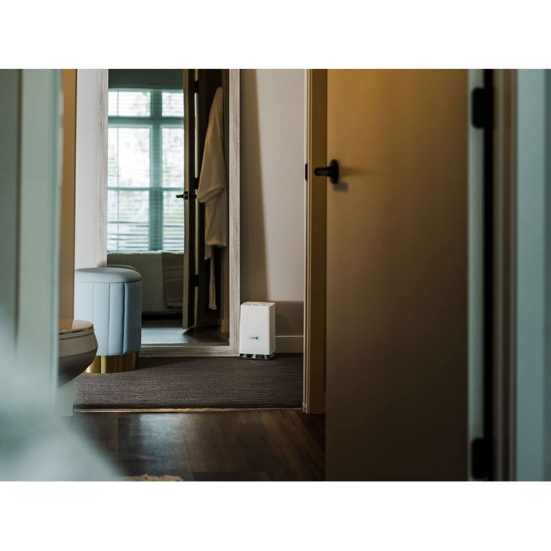 ScentAir Whisper Home Monthly Plug-in Refill, Fragrance Cartridge for Home