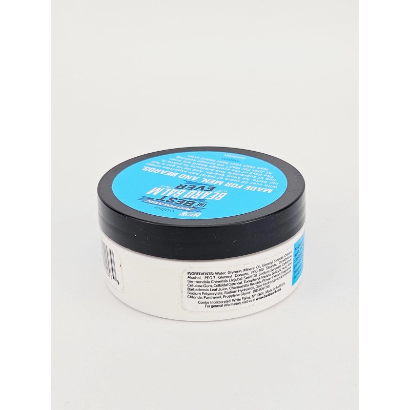 Just For Men Best Beard Balm Ever 2.25oz