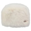 Barts Josh Earmuffs, White (Bianco 10), One (Size: 6)