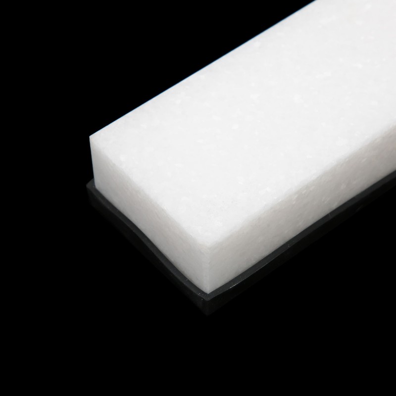 8000 Grit Knife Sharpener White Fine Grinding Sharpening Stone with