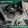 Unbranded CUP HOLDER REMOVABLE BOTTLE A2056800691 For MERCEDES C/E CLASS