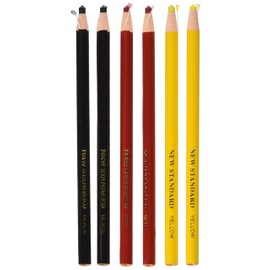 Kraft Tool ST157 Tile Markers, 6-Pack