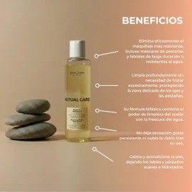 Leche Limpiadora Ritual Care 250 Ml Postquam Todo Tipo De Piel Día/noche