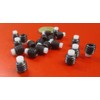 Black Oxide Finish Alloy Steel Nylon Tip Set Screw 5/16"-18