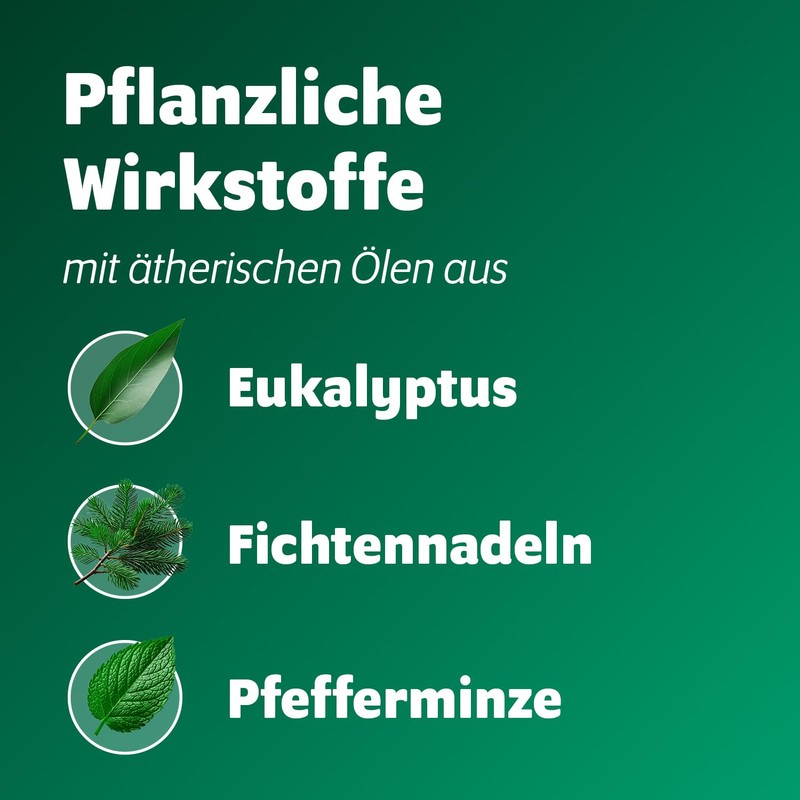 Bronchoforton Ointment, 100g