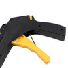 ZONADAH 2 in 1 Nylon Plastic Cable Fastening and Cutting