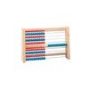 Wissner® Actively Learn - 100 Rake Frame Red/Blue - RE-Wood