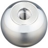 NBK Machine Element Parts Aluminum Ball KAB-25-M6