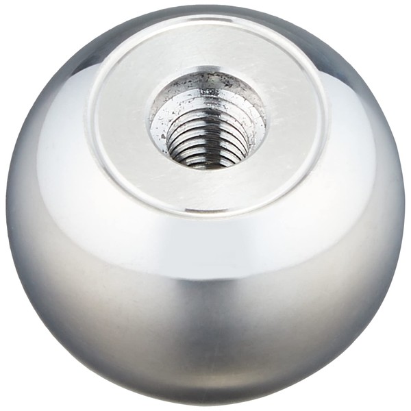 NBK Machine Element Parts Aluminum Ball KAB-25-M6