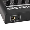 Digital to Analog Sound Converter Bluetooth Connection 3.5mm RCA Jack