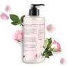 Love Beauty & Planet Body Lotion Delicious Glow 13.5 oz