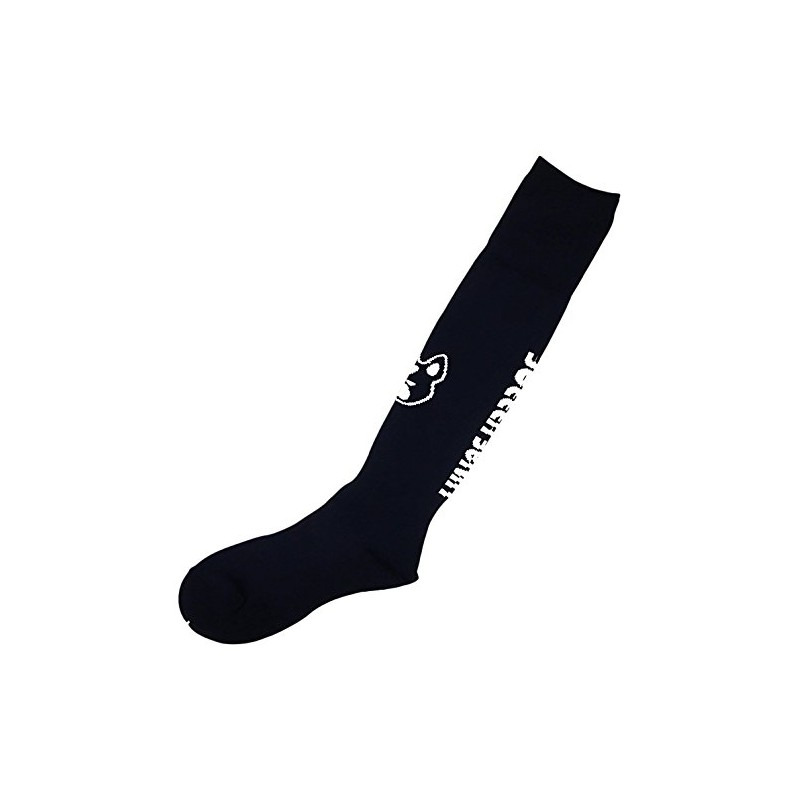 Soccer Junky Soccer Wear Socks Technique +1 SJ16025 Men's, Black