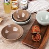 Emile Henry HR ceramic rice bowl + soup bowl set