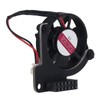 PC CPU Cooler with RGb Light DC 5V 0.13A 7500RPM