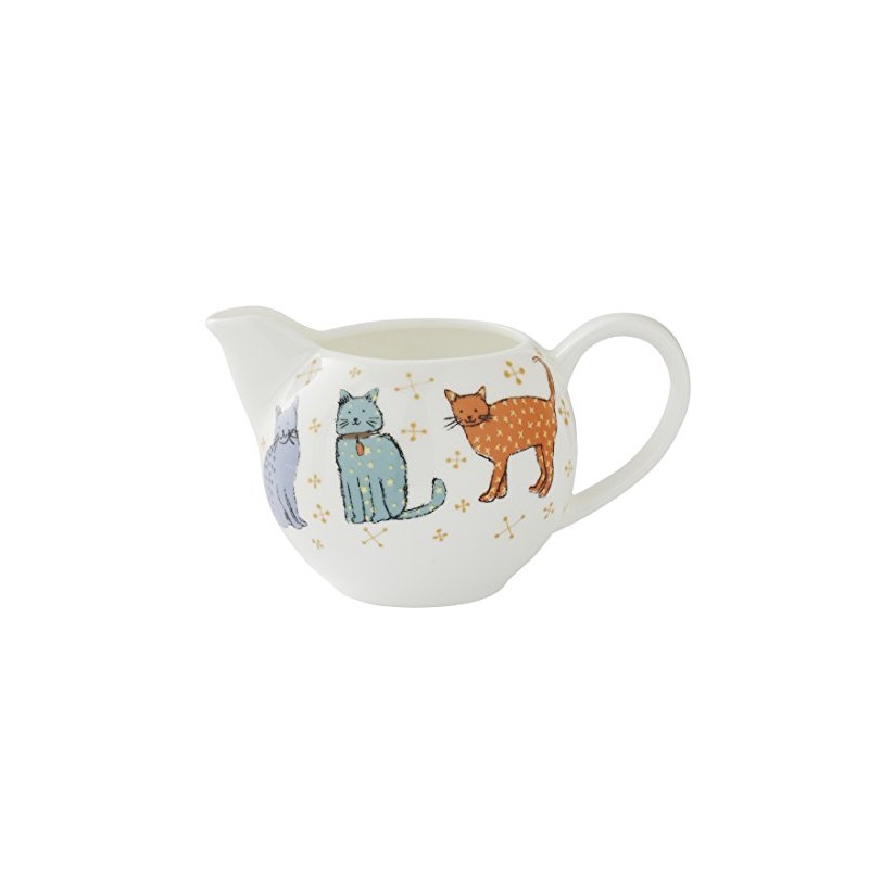 Ulster Weavers Catwalk Creamer