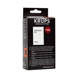 KRUPS Descaling Kit F054