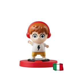 FABA - Sound Figure, Colour We Sing Together, Songs and Nursery Rhymes, FFR30005