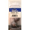 Bullet Weights Cannon Ball Sinkers 5 oz. 2 pc