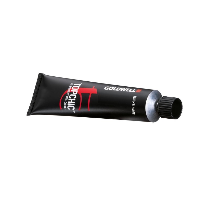 Goldwell Topchic Hair Colour Matte Brown Medium 5BM 60 ml