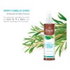 Sheló Nabel Tratamiento Anti Piojos Para Cabello Sano Repelente Shelo