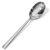 KINGSTONE Dinner Spoon Set, 4-Piece Tablespoons Silverware Spoons, Premium Food
