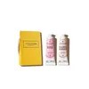 L'Occitane [기프트] 체리 & 로즈 퍼퓸드 핸드 크림 듀오 [Gift]