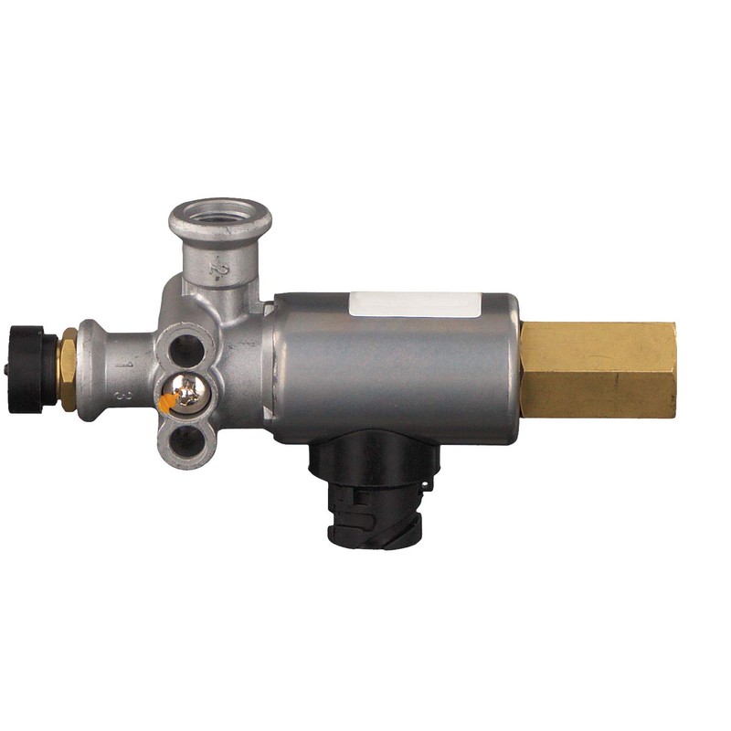 Febi Bilstein 106419 Solenoid Valve for compressed air system ,