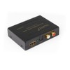 ViewHD Premium HDMI to HDMI + Audio (SPDIF + RAC