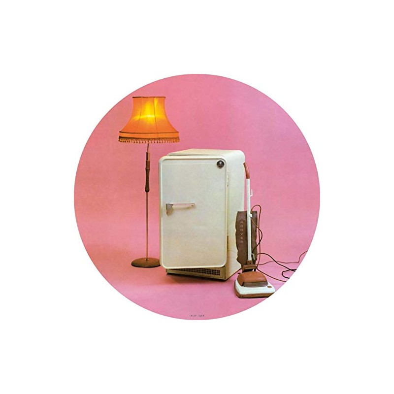 Three Imaginary Boys [VINYL]