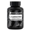 Suplemento L- Carnitina (240 Mg) (60 Caps) - Prowinner Sabor