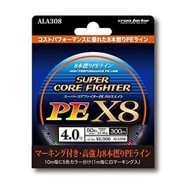 Cross Factor su-pa-koafaita- pex8 300 m
