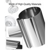 2 Pack Stop Tube Replace 96987 Fit for Moen Posi-Temp