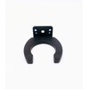 Wyvern Audio Microphone Wall Hanging Hanger Hook Bracket Clamp for
