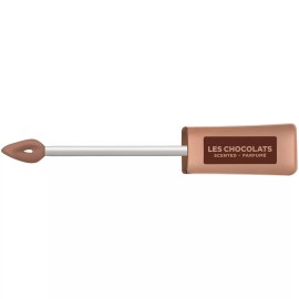 L'Oréal L'Oreal Paris Infallible Pro Matte Les Chocolats Scented Liquid Lipstick,
