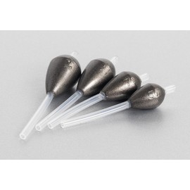 Decoy DS-16 Decoy Sinker Type Caro 0.2 oz (7 g)