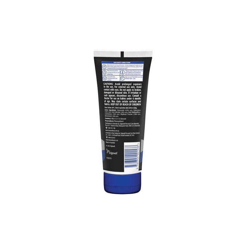 Banana Boat Ultra Sunscreen Lotion SPF 50+ 200g