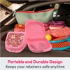 Retainer Cases Cute, Retainer Holder Case, 1 Pack, Aligner Case