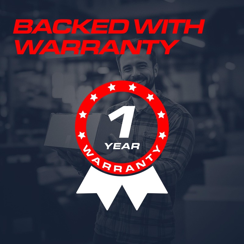 Master Tailgaters Replacement for Toyota Venza (2013-2014) Backup Camera OE