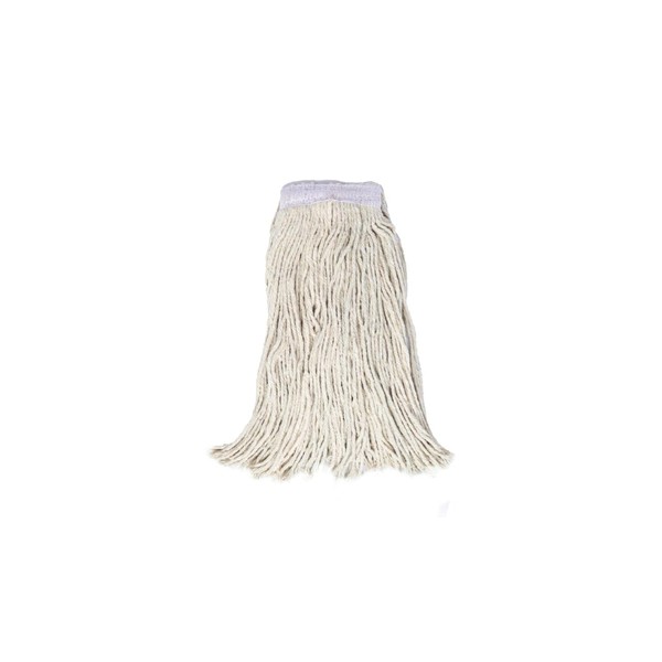 Heavy-Duty Blue String Wet Mop Heads – Compatible with Kentucky