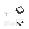 EKZ 6 1/2 ft Retractable Remote Control Cable Tether Lock