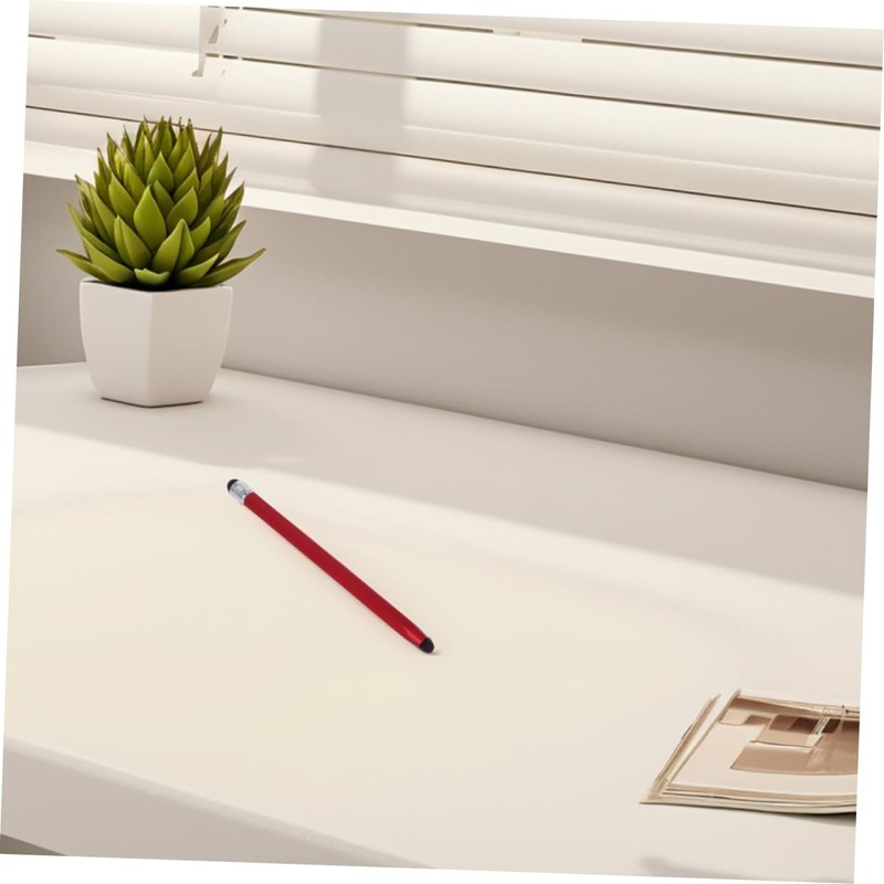 KOMBIUDA 2pcs Creative Dual Head Touch Screen Pen for Tablets