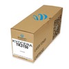 duston TK3150, TK-3150 Black Toner Compatible with Kyocera M3540idn