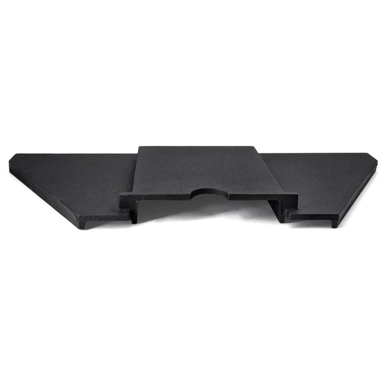 Criditpid 40258 Cast Iron Front or Rear Liner for US