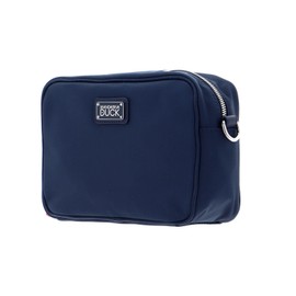 Mandarina Duck Women's Style P10MYM04 Handbag, Dress Blue, 22x14x9 (L x H x W)