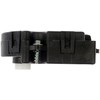Dorman 604-991 HVAC Blend Door Actuator Compatible with Select Models