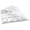 Softland Down Duvet 135 x 200 cm Luxurious Natural Product