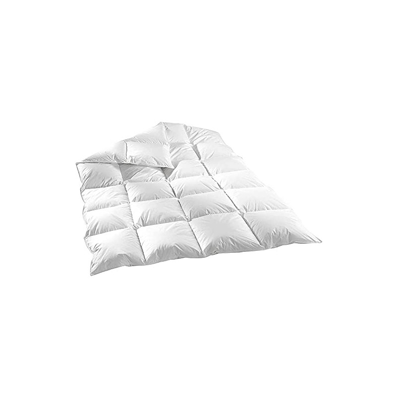 Softland Down Duvet 135 x 200 cm Luxurious Natural Product