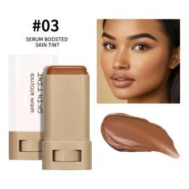Foundation Stick Beauty Balm Serum Boosted Skin Tint, Suero